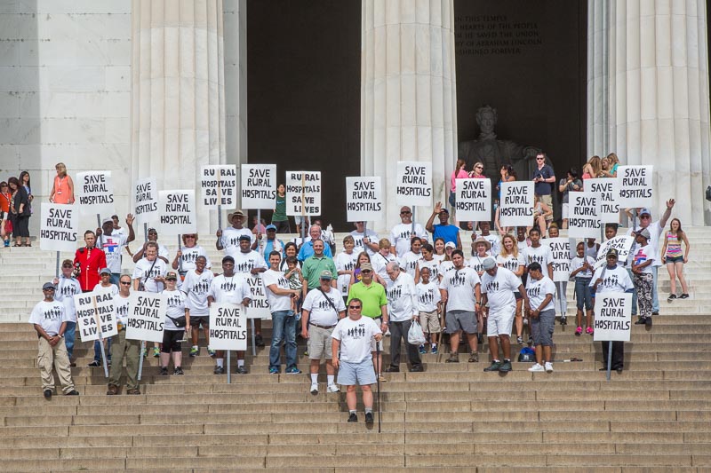 50 Years of Poor People's Organizing