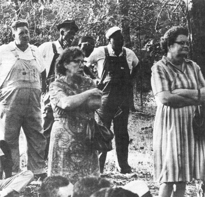 50 Years of Poor People's Organizing