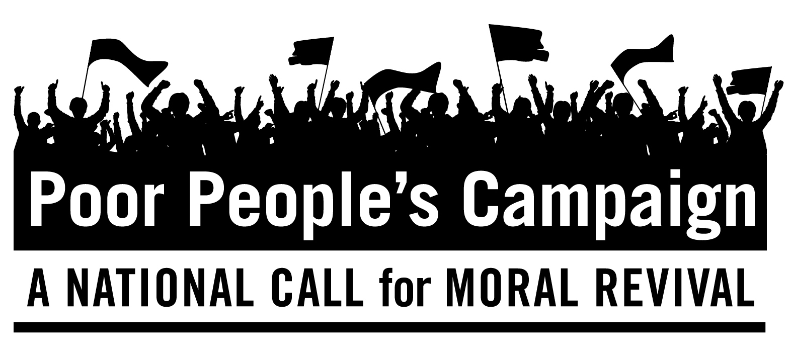 Poor People s Campaign A National Call for Moral Revival