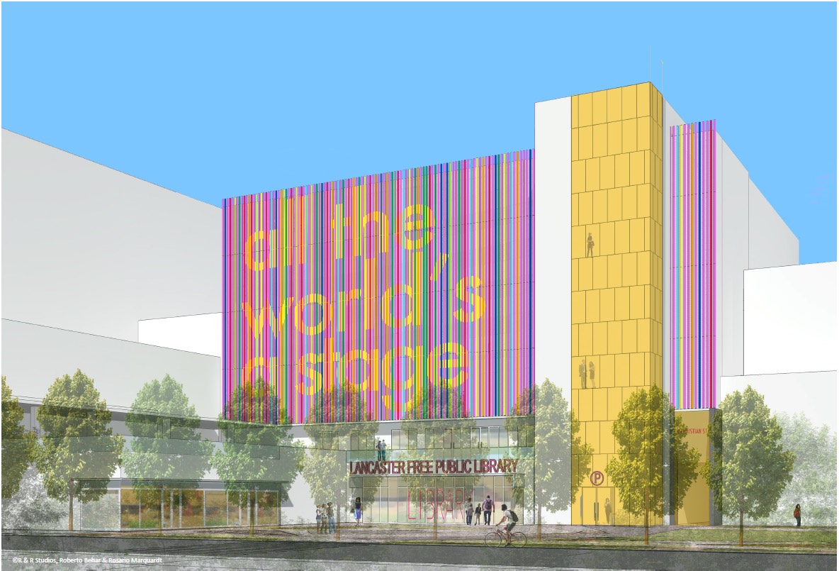 The Price the Poor Pay for Gentrification The Ewell Plaza Development