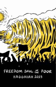 FREEDOM SHUL HAGGADAH