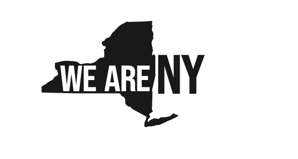 We Are NY