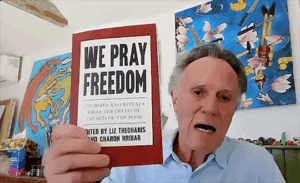 Interview: In Conversation… with Frank Schaeffer