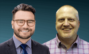 Interview: Straight White American Jesus Podcast