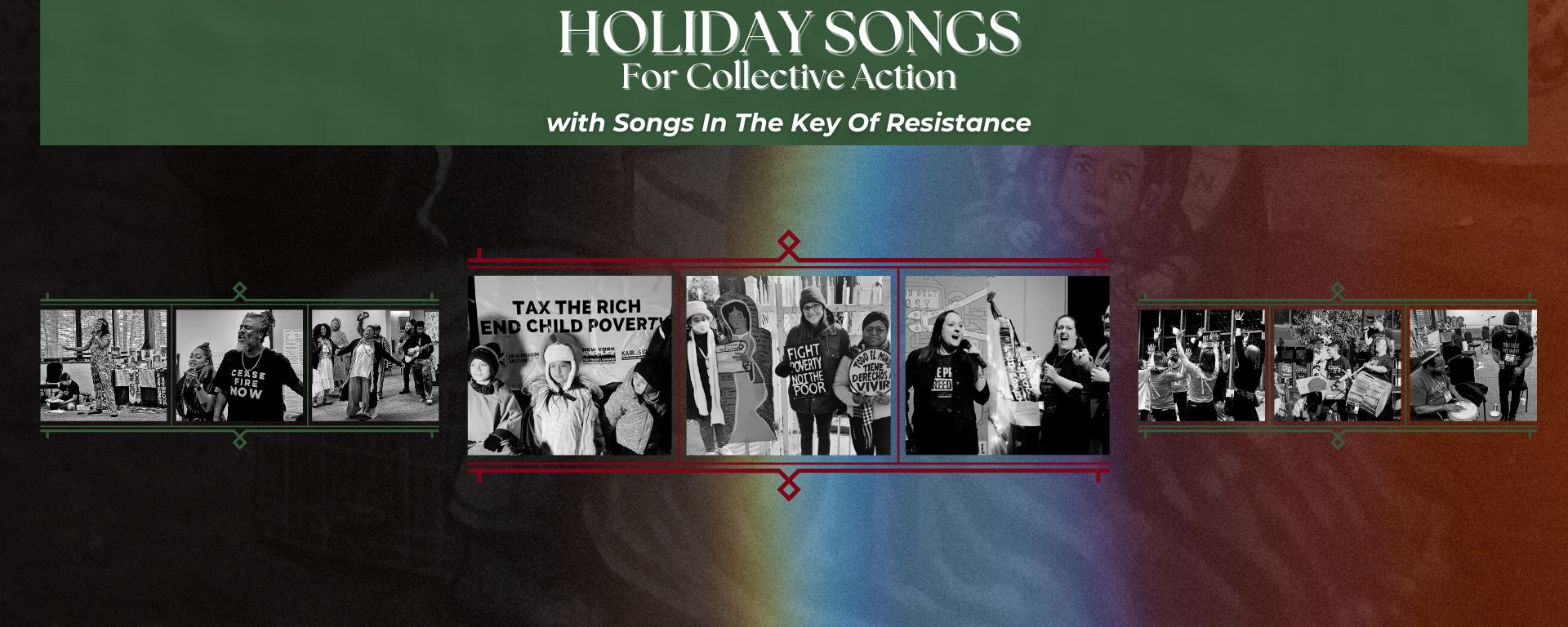 Holiday Songs