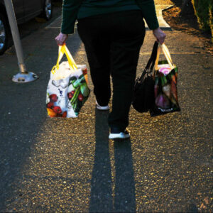 groceries